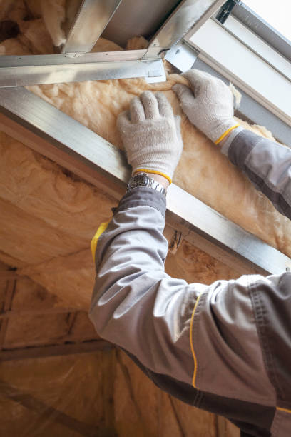 Best Insulation Installation Services in Russell, KS