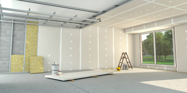 Best Insulation Installation Services in Russell, KS