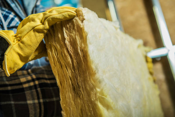 Best Insulation Maintenance and Repair in Russell, KS