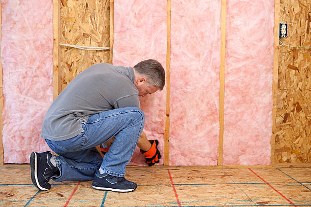 Best Insulation for Specific Applications in Russell, KS