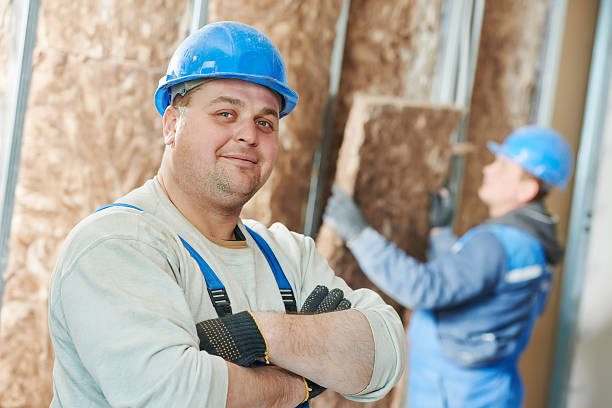 Reliable KS Insulation Contractor Solutions