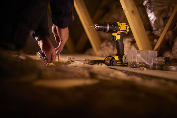 Best Commercial Insulation in Russell, KS