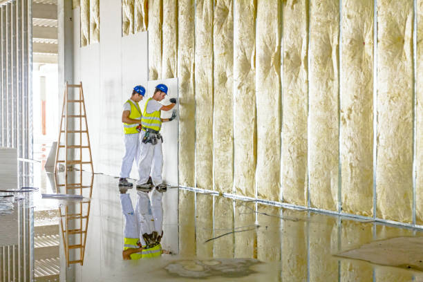 Best Insulation for Specific Applications in Russell, KS